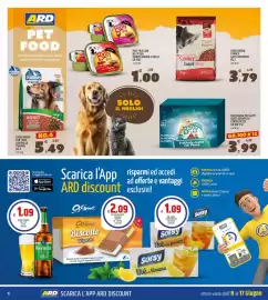 Volantino Ard Discount Pagina 16