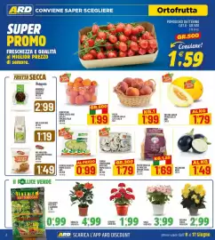 Volantino Ard Discount Pagina 2