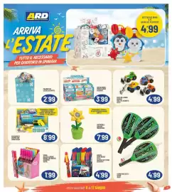 Volantino Ard Discount Pagina 21