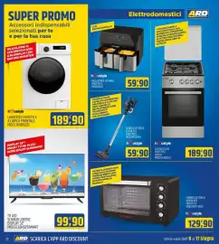 Volantino Ard Discount Pagina 22