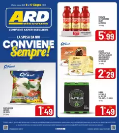 Volantino Ard Discount Pagina 24