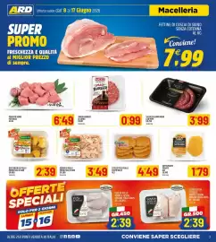 Volantino Ard Discount Pagina 3