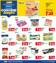 Volantino Ard Discount Pagina 6