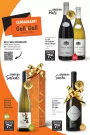 Gall & Gall folder Pagina 3