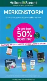 Holland & Barrett folder week 24 Pagina 1