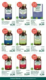 Holland & Barrett folder week 24 Pagina 23