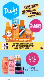 Plein.nl folder Pagina 1