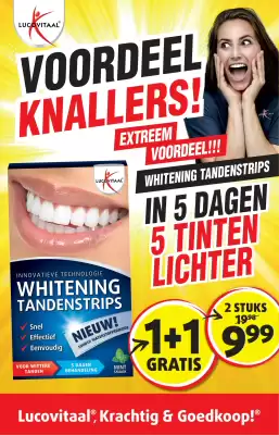 Lucovitaal (geldig t/m 13-06)