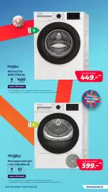 Electroworld folder Pagina 22