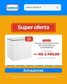 Encarte Bemol semana 23 Página 4