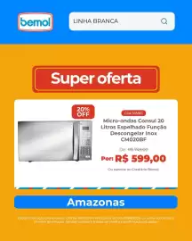 Encarte Bemol semana 23 Página 6