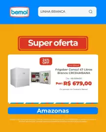 Encarte Bemol semana 23 Página 7