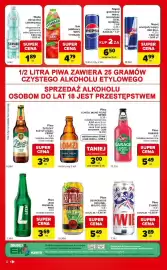 Carrefour Market gazetka tydzień 24 Strona 4