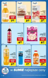 Carrefour Market gazetka tydzień 24 Strona 6