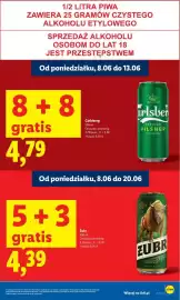 Lidl gazetka Strona 13