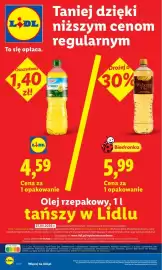 Lidl gazetka Strona 16