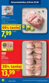 Lidl gazetka Strona 2