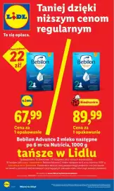 Lidl gazetka Strona 20