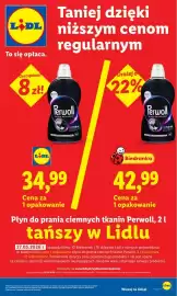 Lidl gazetka Strona 27