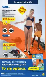Lidl gazetka Strona 31