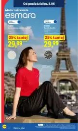 Lidl gazetka Strona 32