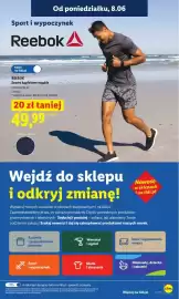 Lidl gazetka Strona 33