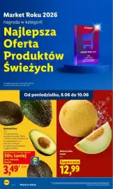 Lidl gazetka Strona 34