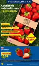 Lidl gazetka Strona 36
