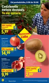 Lidl gazetka Strona 38
