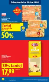 Lidl gazetka Strona 4