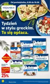 Lidl gazetka Strona 40