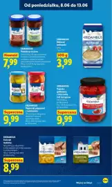 Lidl gazetka Strona 43