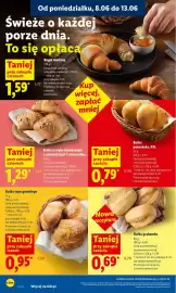 Lidl gazetka Strona 46