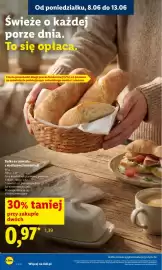 Lidl gazetka Strona 48