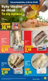 Lidl gazetka Strona 49