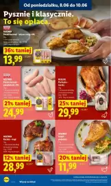 Lidl gazetka Strona 50