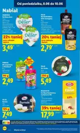 Lidl gazetka Strona 55