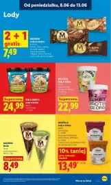 Lidl gazetka Strona 57