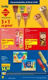 Lidl gazetka Strona 58