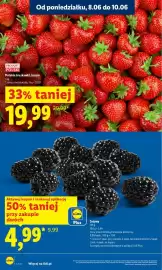 Lidl gazetka Strona 6