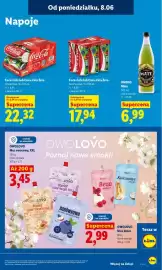 Lidl gazetka Strona 61