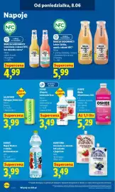 Lidl gazetka Strona 62