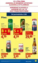 Lidl gazetka Strona 63