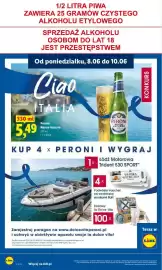 Lidl gazetka Strona 64