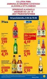 Lidl gazetka Strona 65