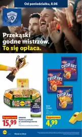 Lidl gazetka Strona 68