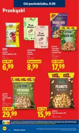 Lidl gazetka Strona 72