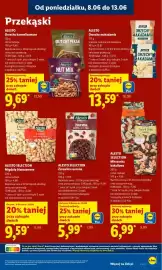 Lidl gazetka Strona 73