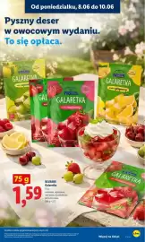 Lidl gazetka Strona 77