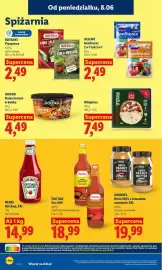 Lidl gazetka Strona 78